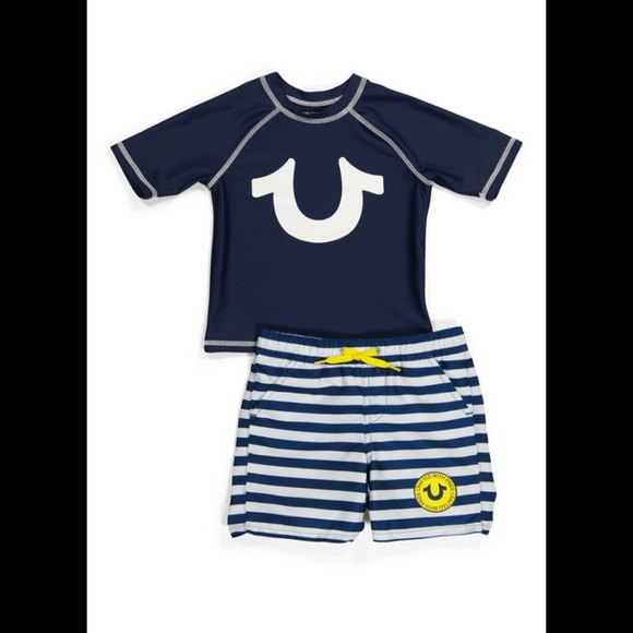 True Religion Other - True Religion, toddler boy, size 2t